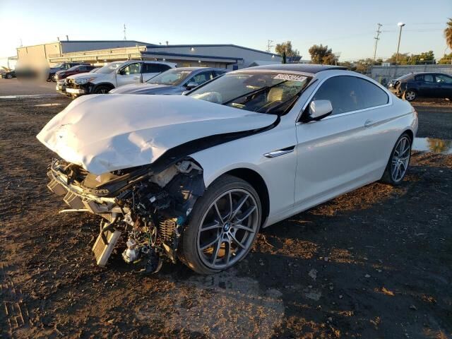 BMW 650i