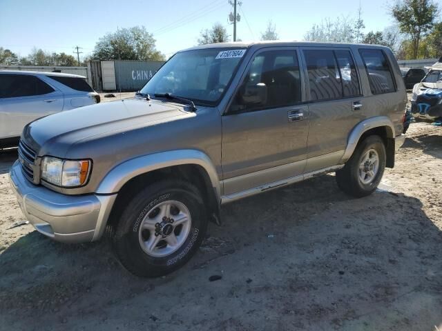 ISUZU