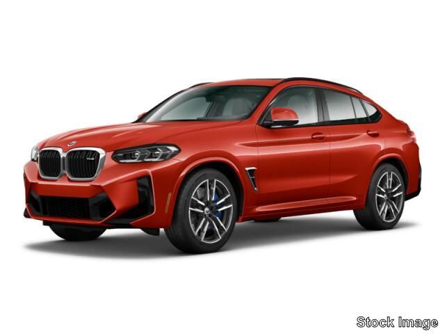 2024 BMW X4