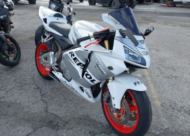 Honda CBR600