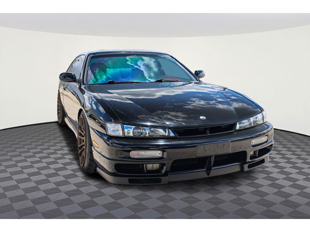 Nissan 240SX