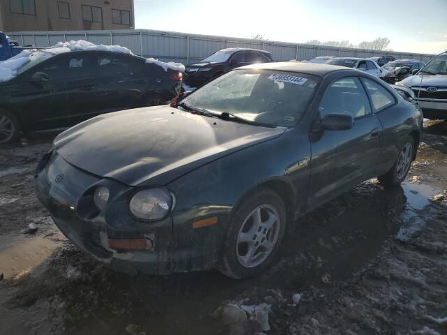 Toyota Celica