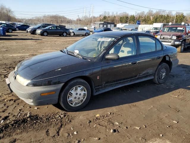 Saturn SL1