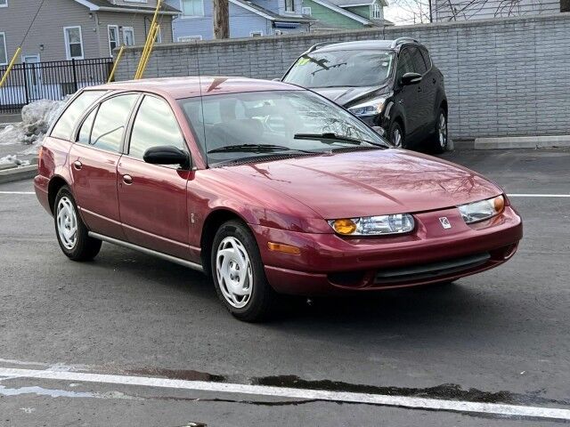 Saturn SW2