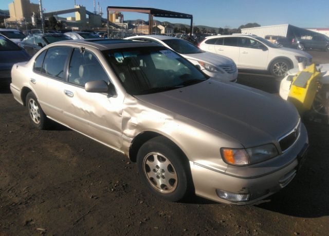 Infiniti I30