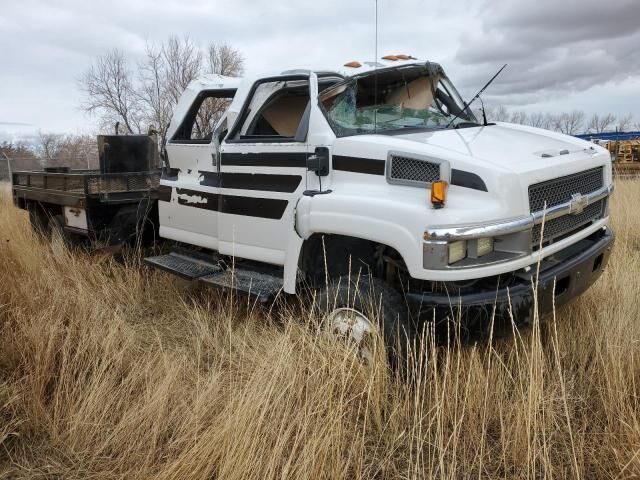Chevrolet C4