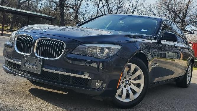 BMW 750Li