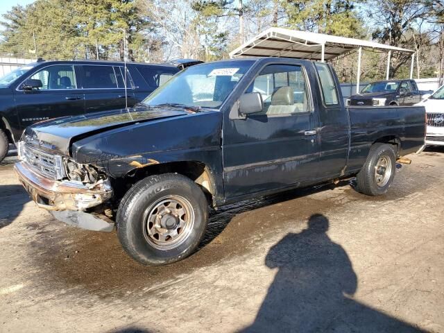 Nissan Pickup