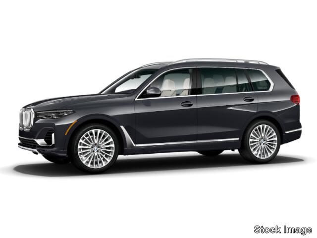 2024 BMW X7