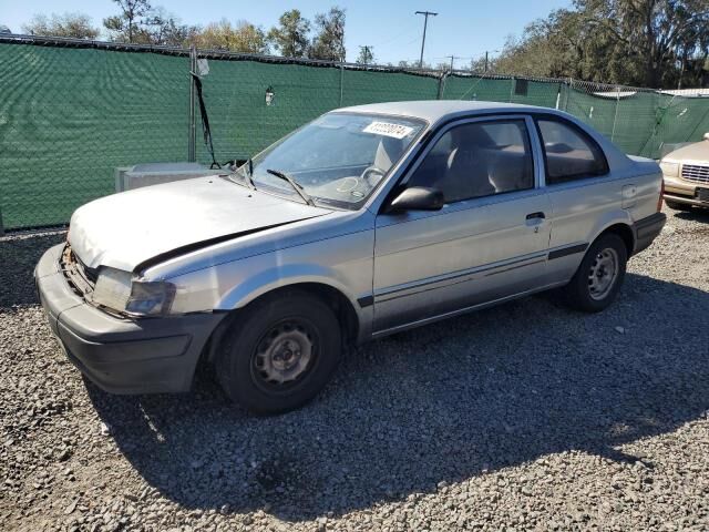 Toyota Tercel