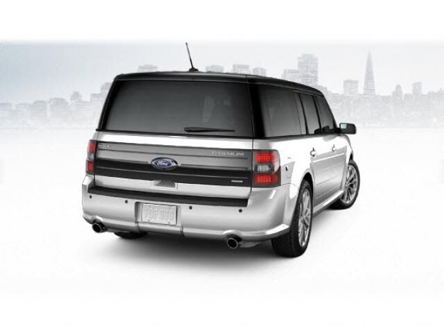 2011 FORD Flex