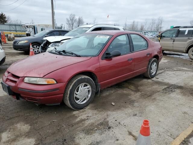 Dodge Stratus