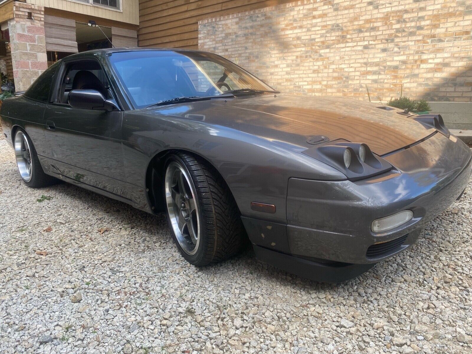 Nissan 240SX