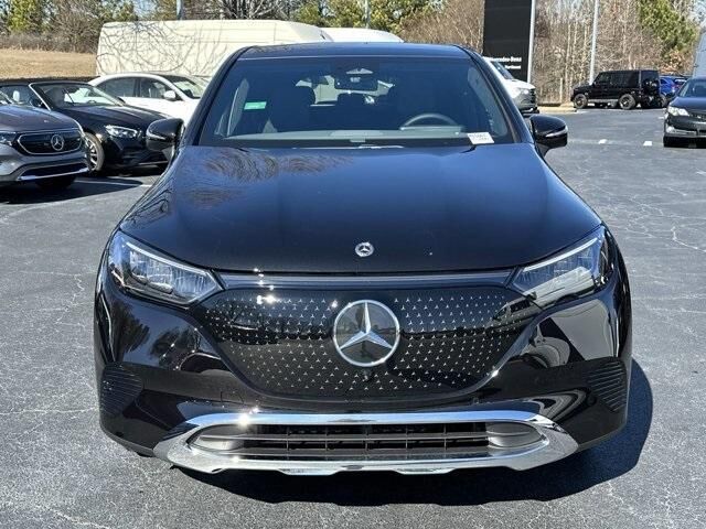 2023 Mercedes-Benz EQE-Class SUV