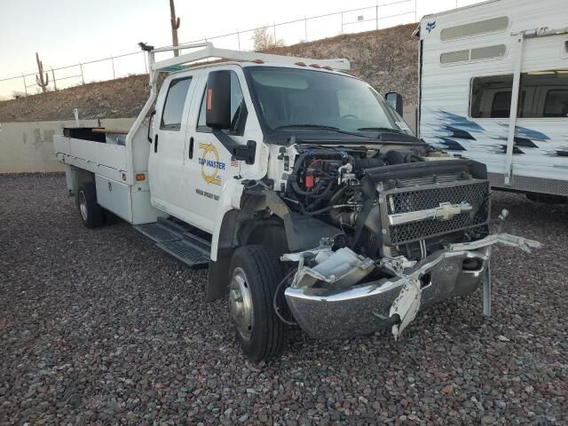 Chevrolet C5