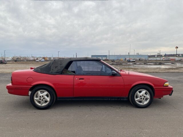 PONTIAC