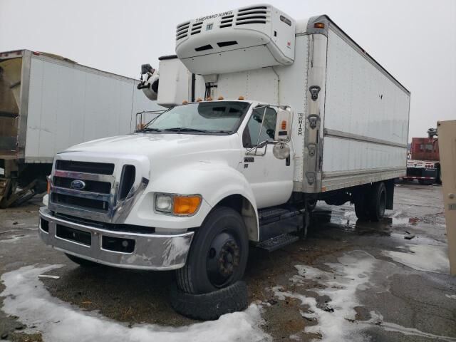 Ford F-650