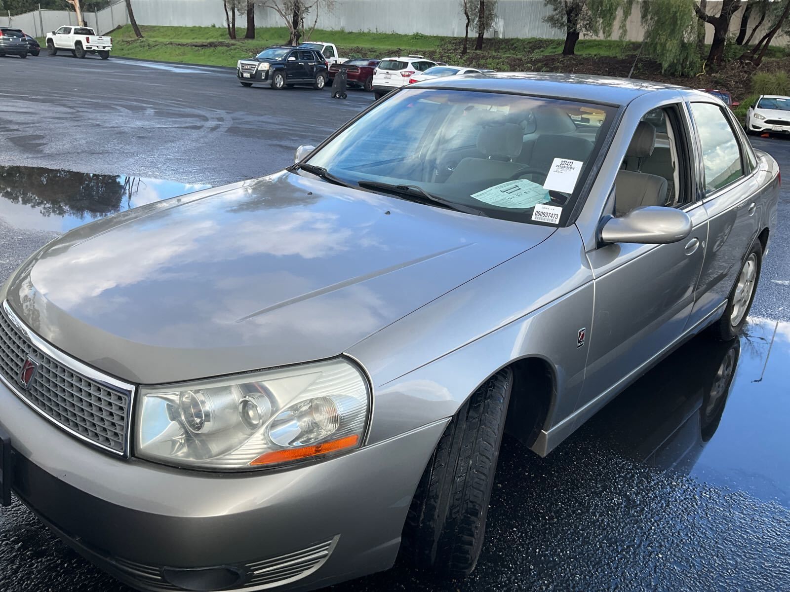 Saturn L300