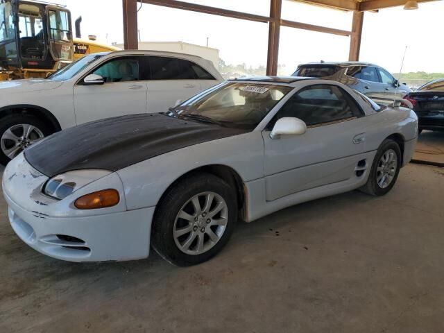 Mitsubishi 3000 GT