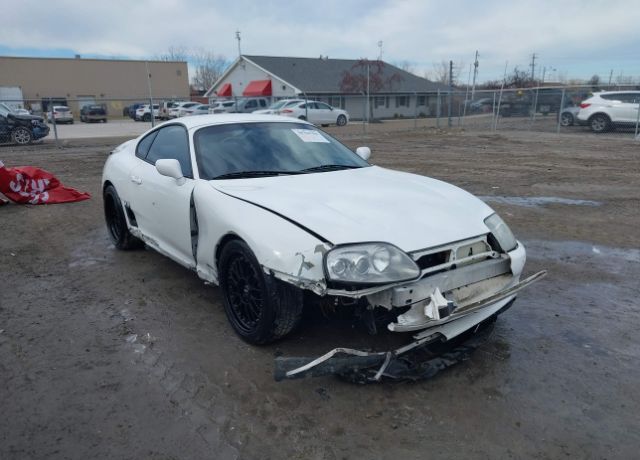 Toyota Supra