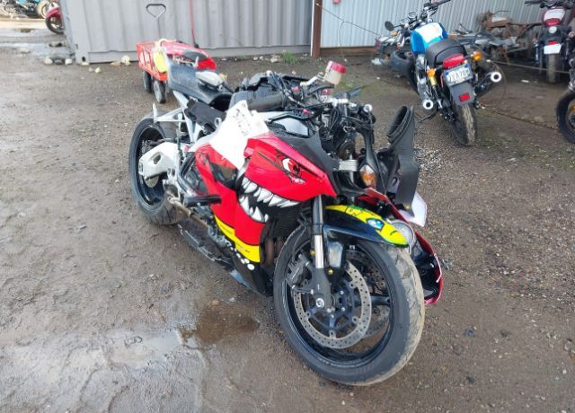 Honda CBR1000