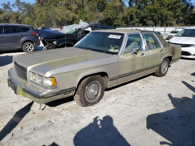 Mercury Grand Marquis