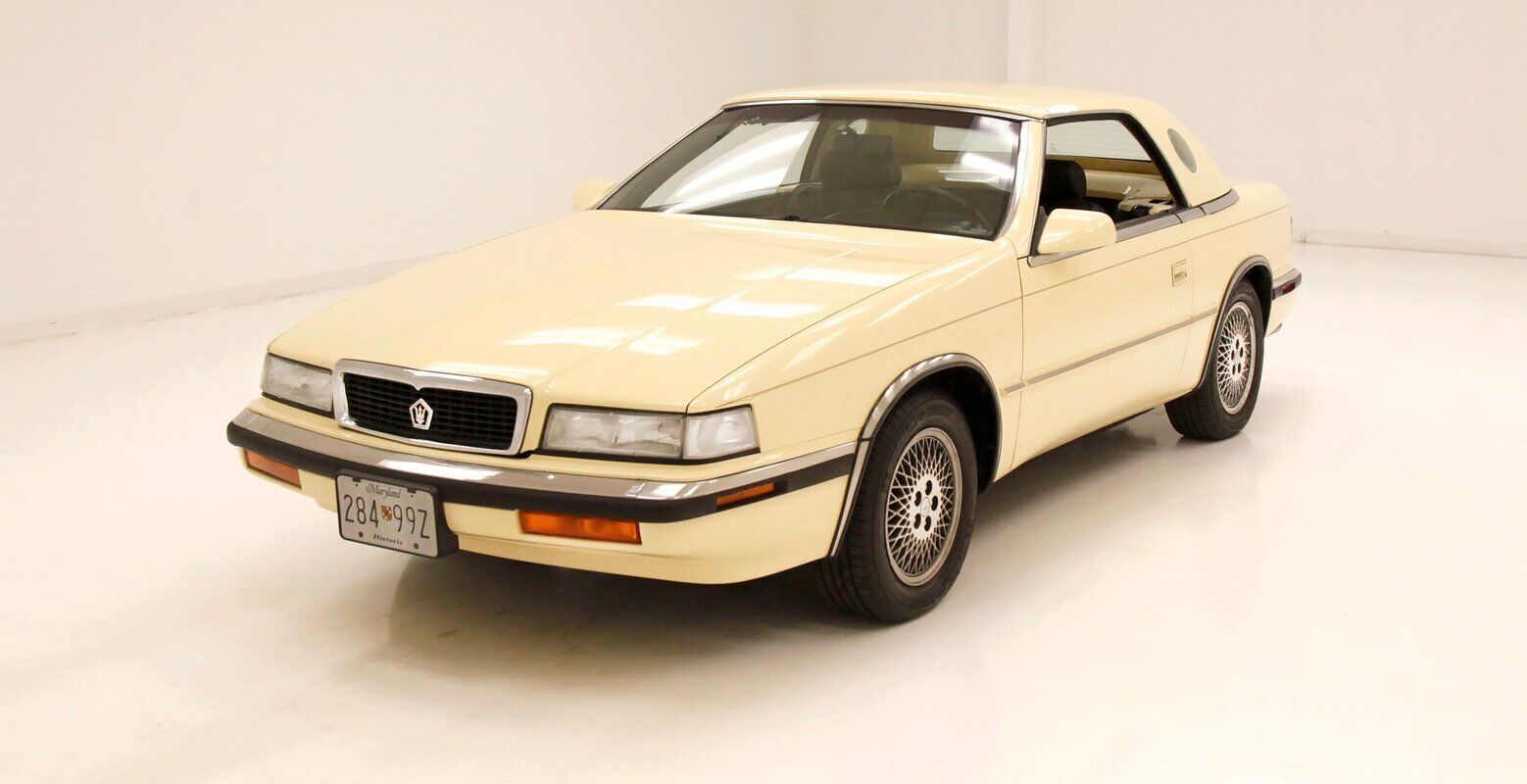 Chrysler TC