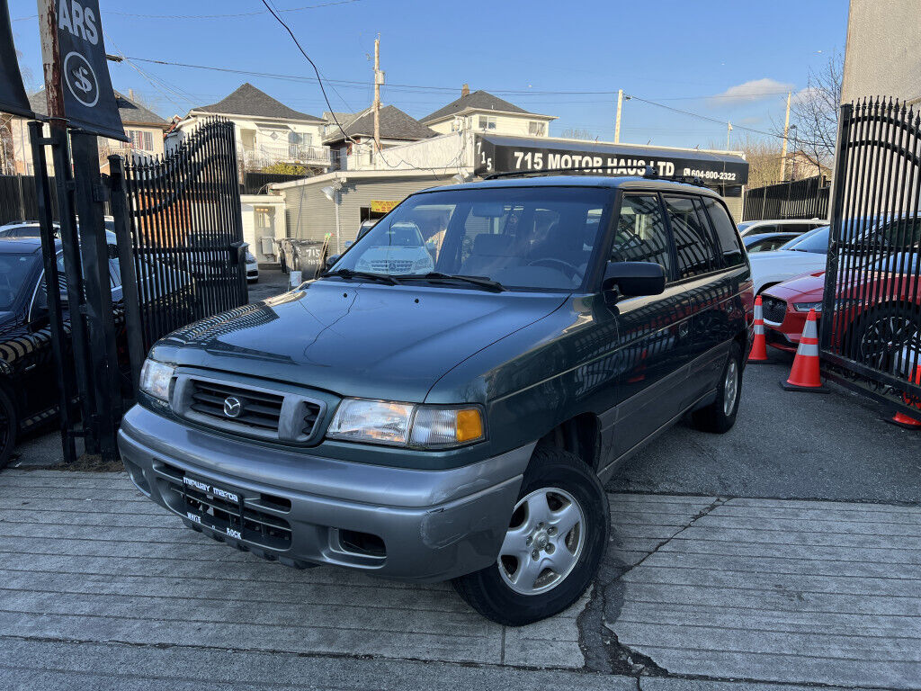 Mazda MPV