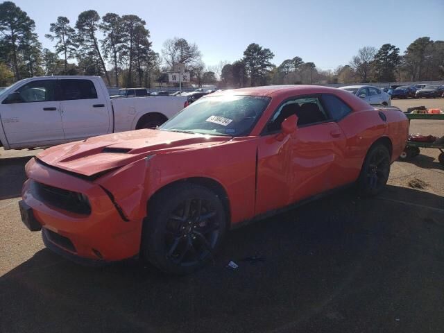 DODGE