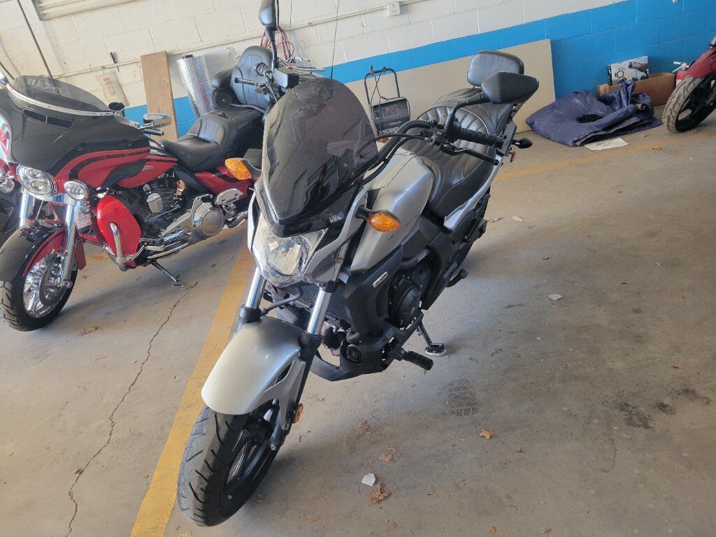 Honda CTX700