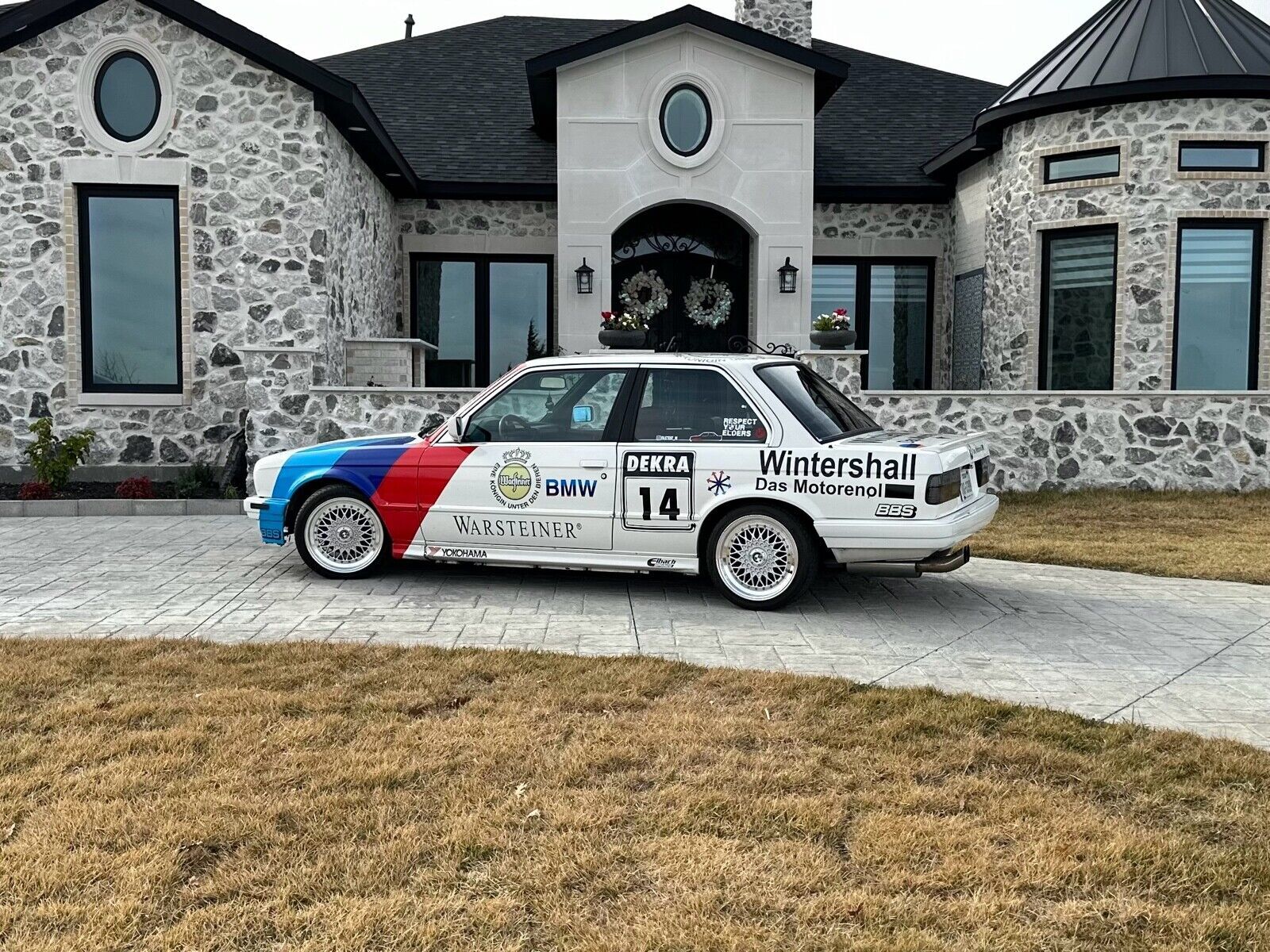 BMW