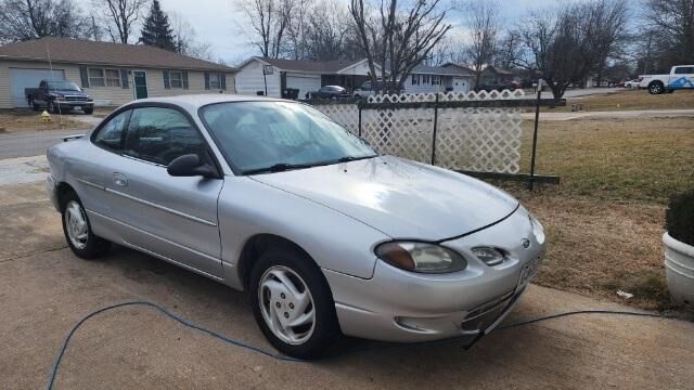 Ford ZX2