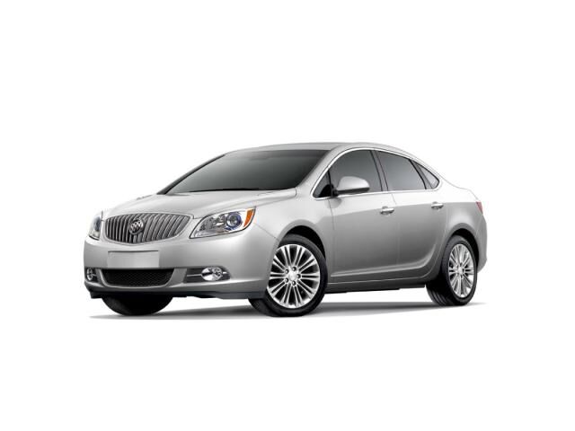 2013 BUICK Verano