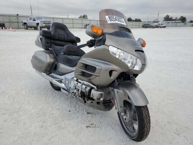 Honda GL1800
