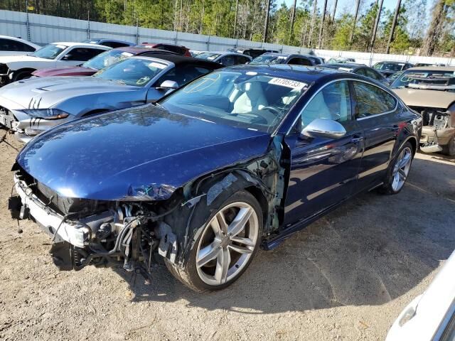 Audi S7