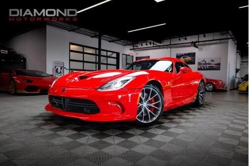 Dodge Viper