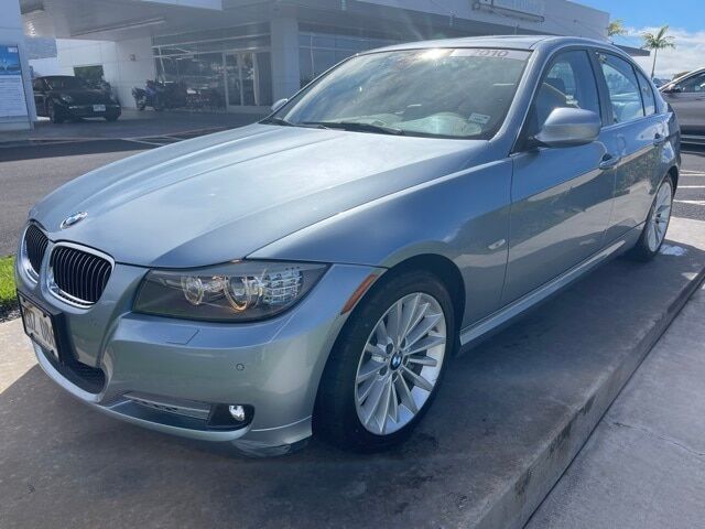 BMW 335d