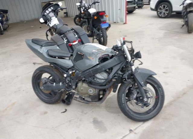 Honda CBR600