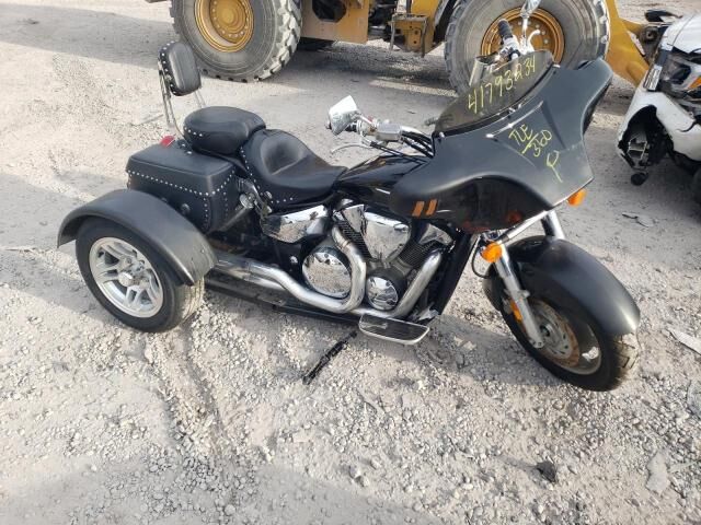 Honda VTX1300R