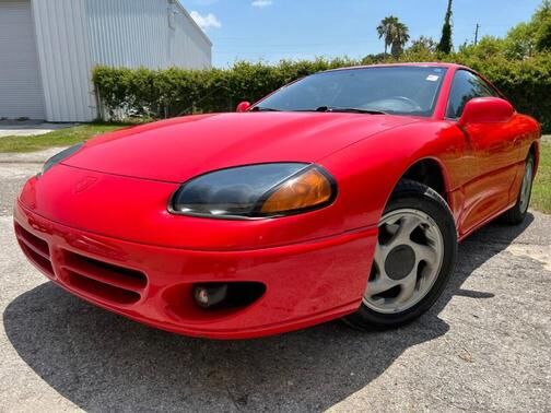 Dodge Stealth