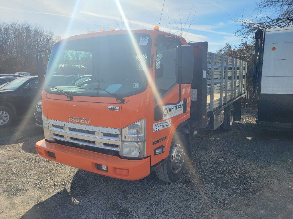 Isuzu NQR/NRR