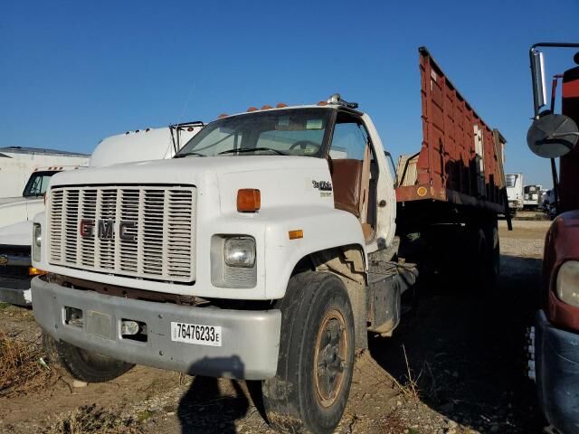 GMC C7
