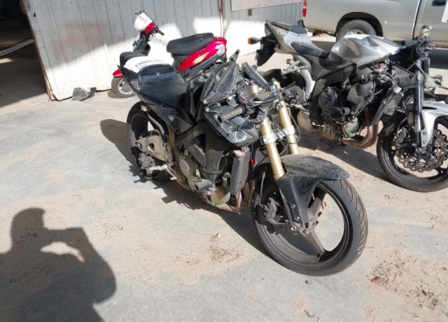 Honda CBR600