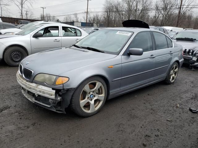 BMW 330i