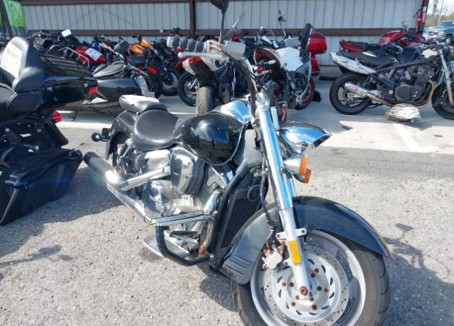 Honda VTX1300R