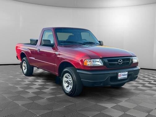 Mazda B-Series