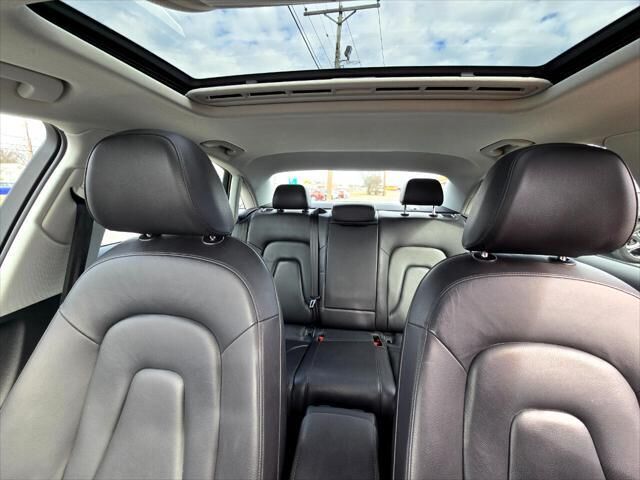 2015 Audi A4