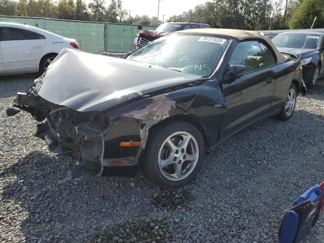 Toyota Celica