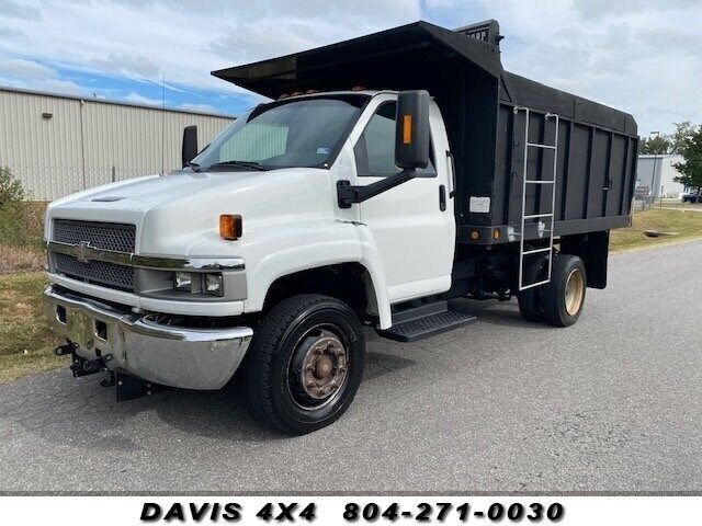 Chevrolet C4