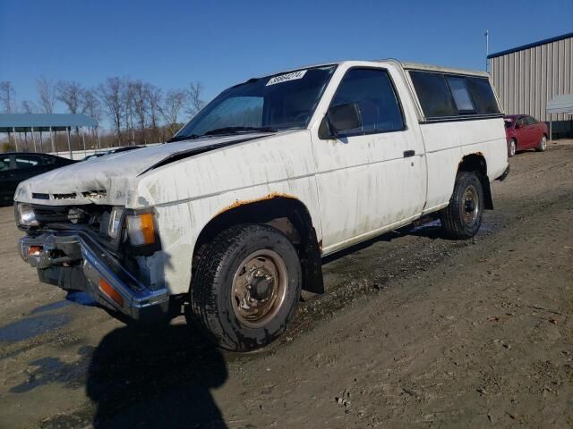 Nissan Pickup